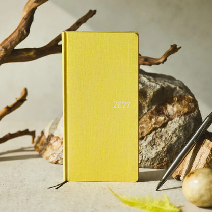 Colors: Canaria Yellow