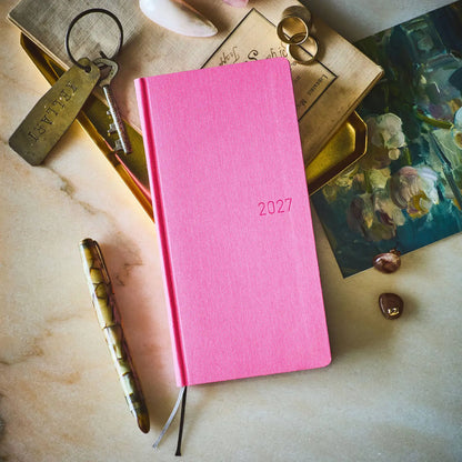 Colors: Pink Sapphire