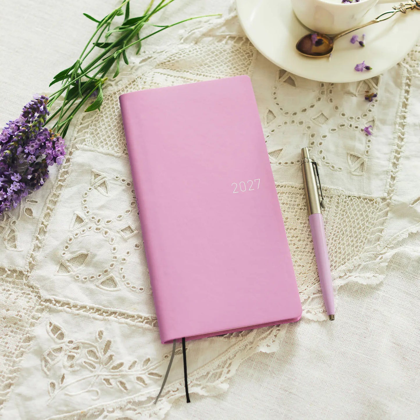 Smooth: Lavender Milk