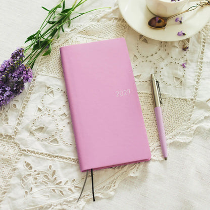 Smooth: Lavender Milk