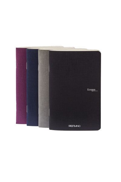 Ecoqua Original Pocket Notebook Sets - Odd Nodd Art Supply