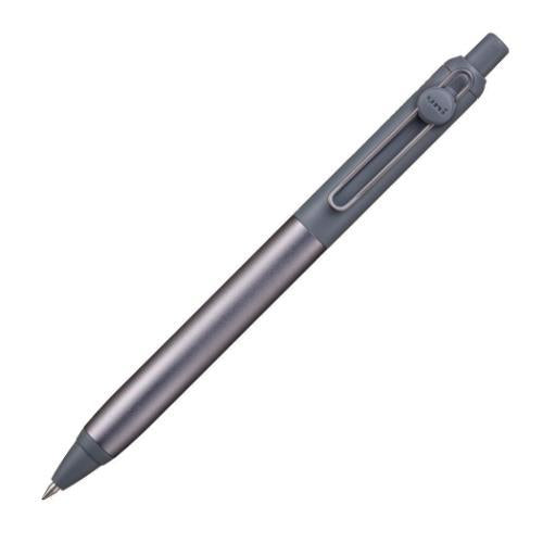 Hematite Uniball Zento Liquid Gel Ink Retractable Pens - Odd Nodd Art Supply