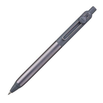 Hematite Uniball Zento Liquid Gel Ink Retractable Pens - Odd Nodd Art Supply