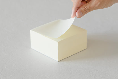Midori MD Memo Block - Odd Nodd Art Supply