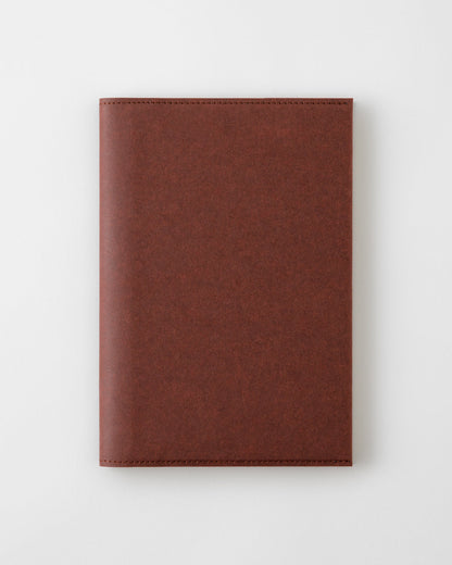MD Notebook Covers Midori Hard - Odd Nodd Art Supply