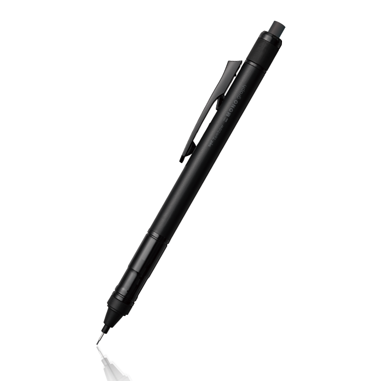 Mono Graph Tune Mechanical Pencil - Odd Nodd Art Supply