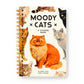 Moody Cats Sticker Books - Odd Nodd Art Supply