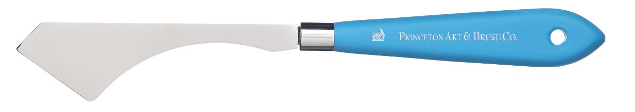 Scraper Select Artiste Palette Knives Series 3750 - Odd Nodd Art Supply