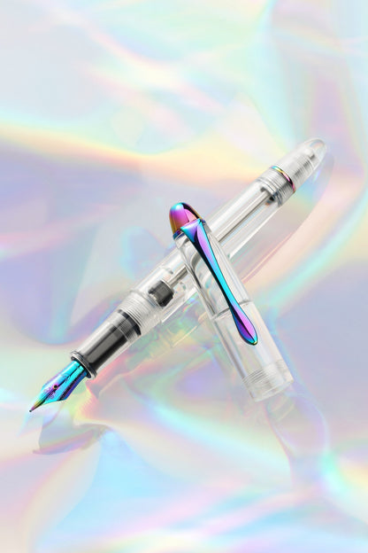 Nahvalur Fathom Fountain Pens Pride 
