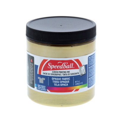 Opaque Fabric Screen Printing Ink
