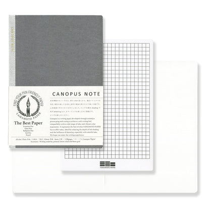 Canopus Note - Odd Nodd Art Supply