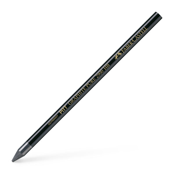 HB Pitt Woodless Graphite Pencils - Odd Nodd Art Supply