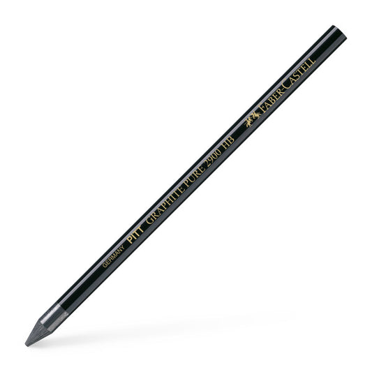 HB Pitt Woodless Graphite Pencils - Odd Nodd Art Supply