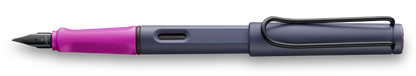 Safari Fountain Pen