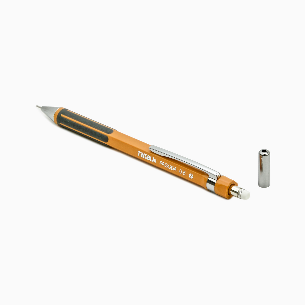 Jr. Pagoda Mechanical Pencil