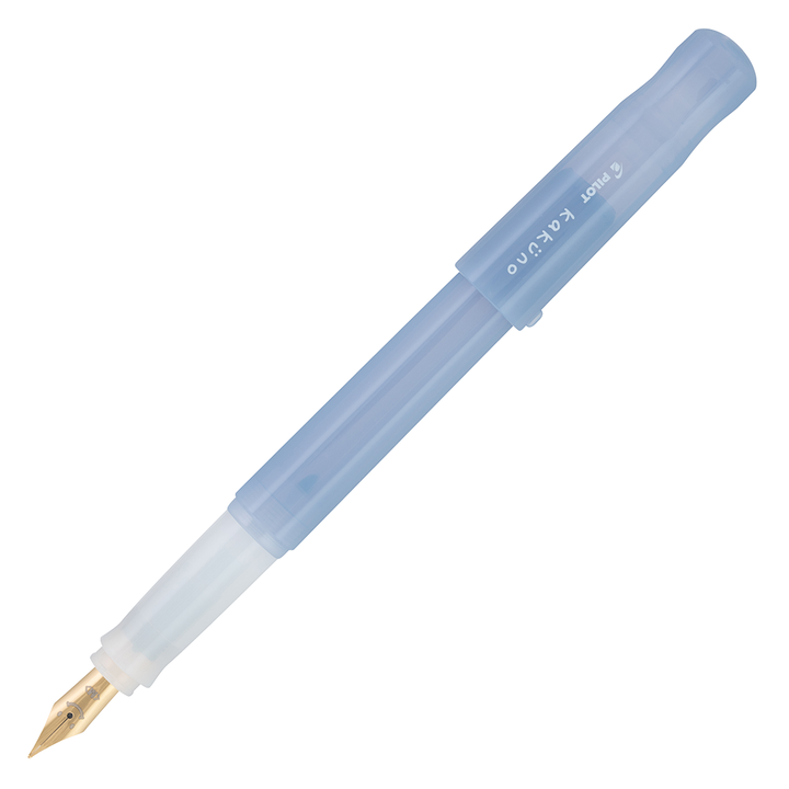 Twilight Pilot Kakuno fountain pen - Odd Nodd Art Supply