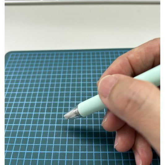 Ceramic Pen Cutter - Odd Nodd Art Supply