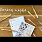 Coloring Night Color Changing Markers