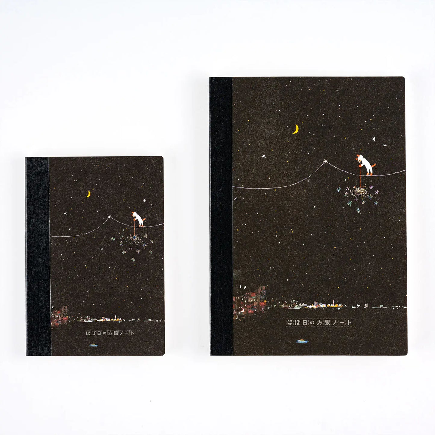 Hiroko Kubota: Another Night of Falling Star Sparklers
