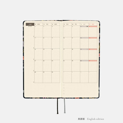Hobonichi Weeks