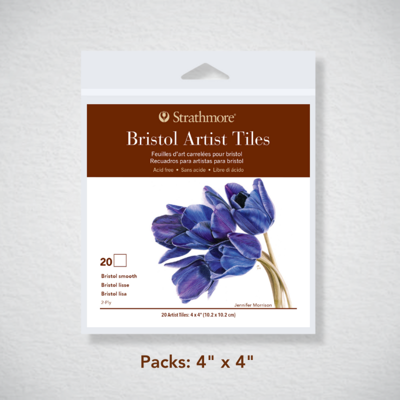 Artist Tiles