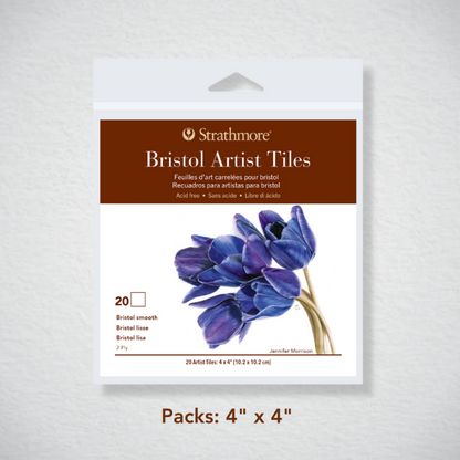 Artist Tiles