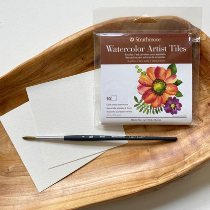 Artist Tiles