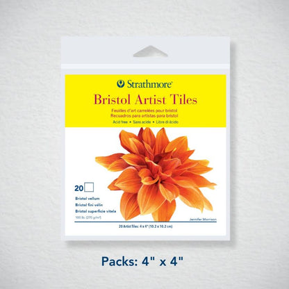 Artist Tiles