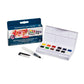 Derwent Paint Pan Travel Sets - Odd Nodd Art Supply