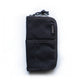 Black Lochby Quattro Pen Carrying Case - Odd Nodd Art Supply