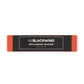 Red Blackwing Replacement Erasers - Odd Nodd Art Supply