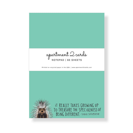 Notepads