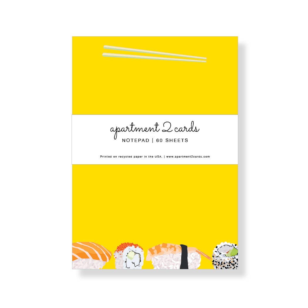 Notepads