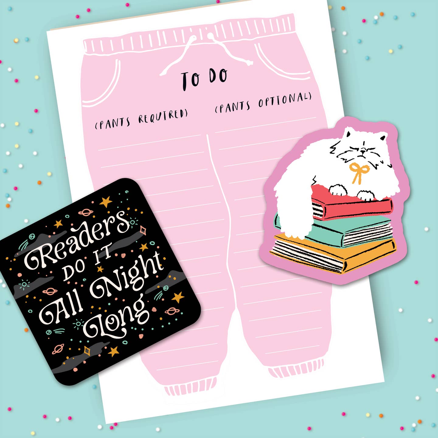 Notepads