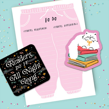 Notepads