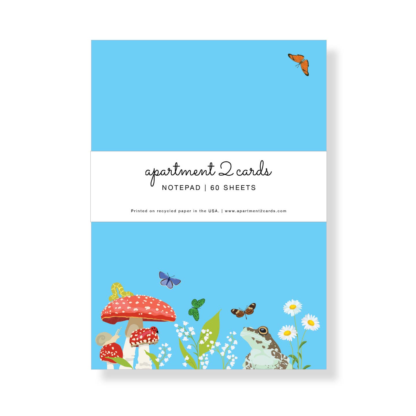 Notepads