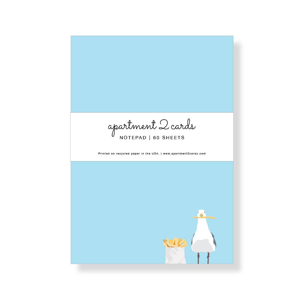 Notepads