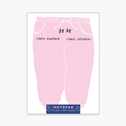 Notepads