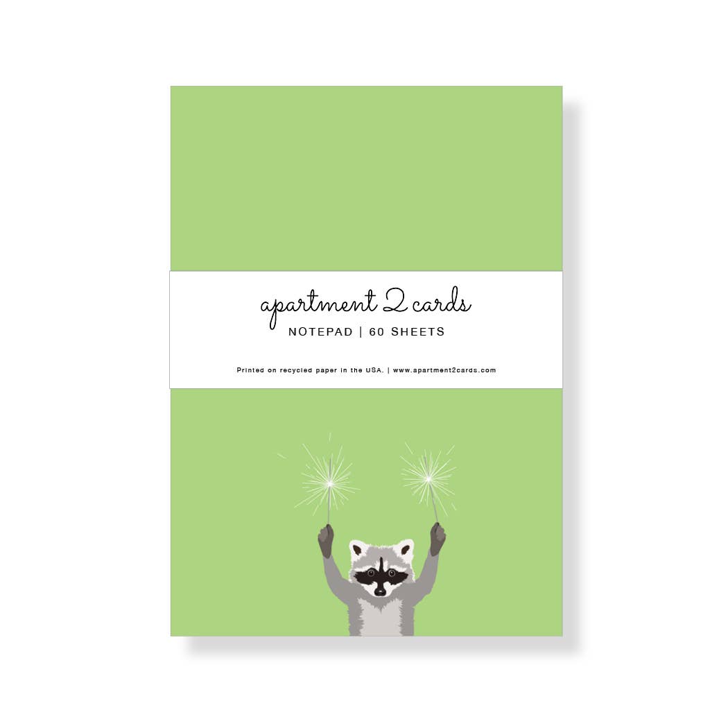 Notepads