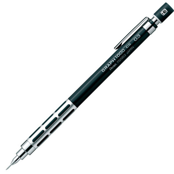 CS .3 GraphGear Drafting Pencils