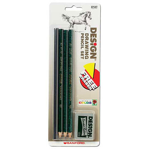 Design Drawing Set