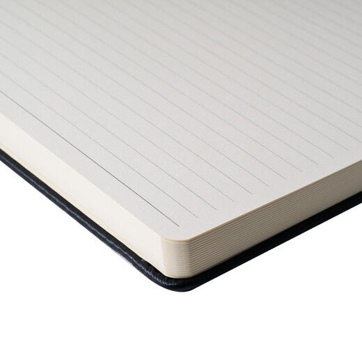 Ruled Sakura Note Book - Odd Nodd Art Supply