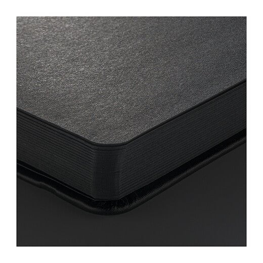 Black Paper Sakura Sketch Book