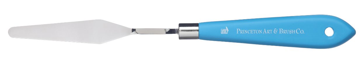Long Spade Small Select Artiste Palette Knives Series 3750 - Odd Nodd Art Supply