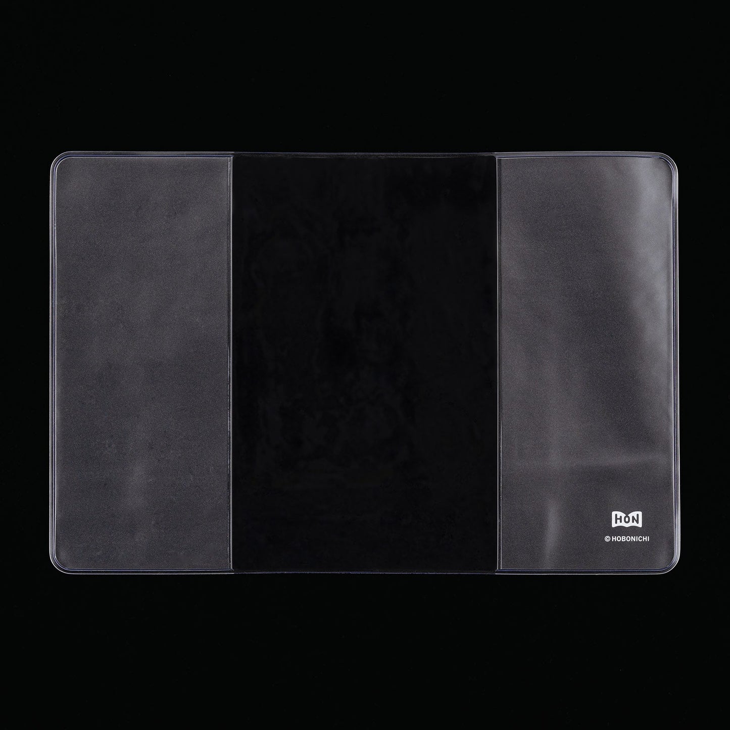 A5 Clear Cover Hon Hobonichi Techo Accessories - Odd Nodd Art Supply