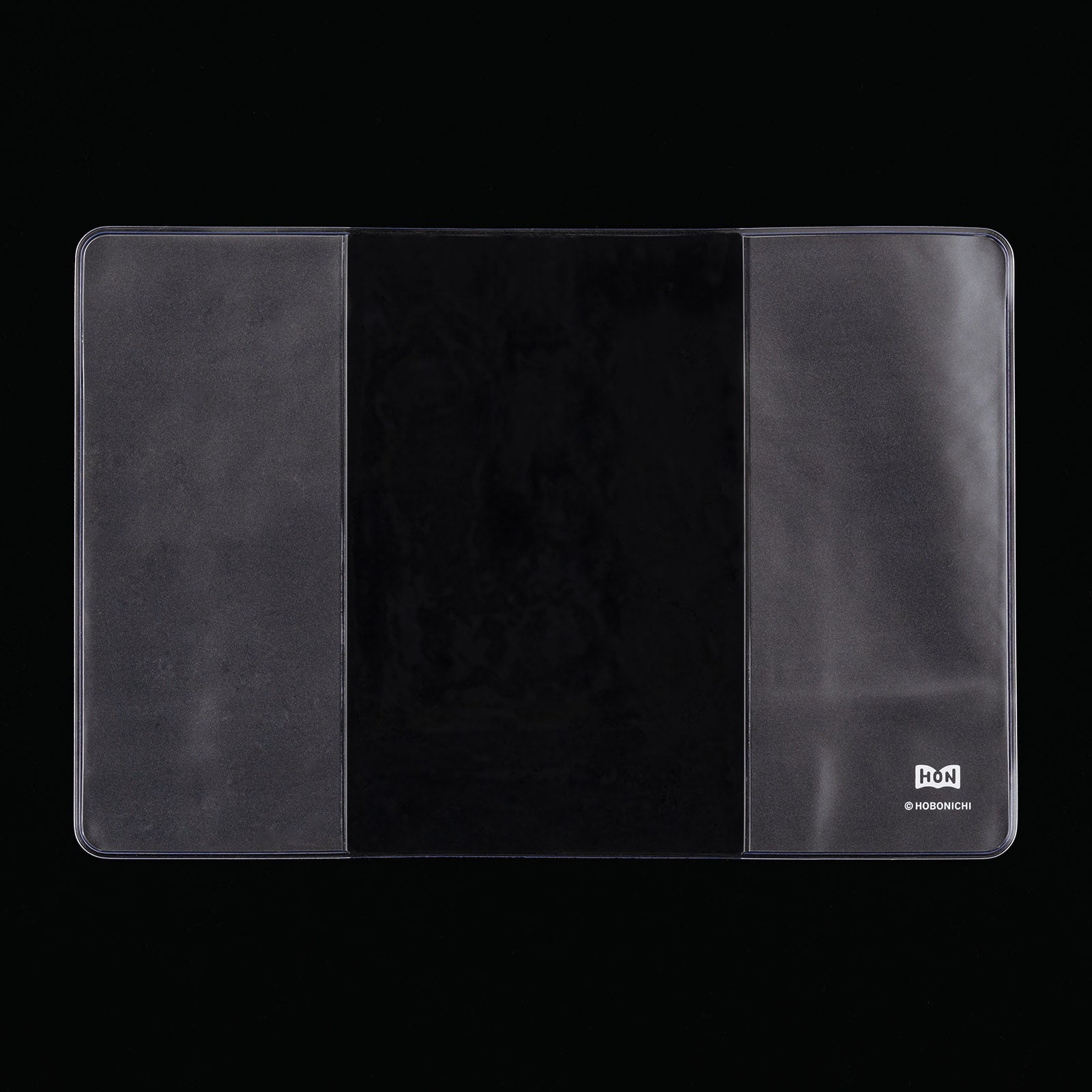 A5 Clear Cover Hon Hobonichi Techo Accessories - Odd Nodd Art Supply