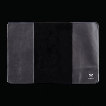A5 Clear Cover Hon Hobonichi Techo Accessories - Odd Nodd Art Supply