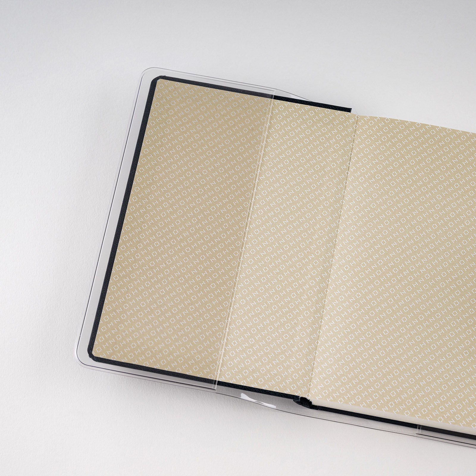 A5 Clear Cover Hon Hobonichi Techo Accessories - Odd Nodd Art Supply