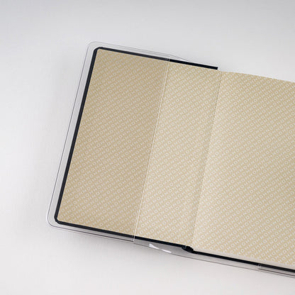 A5 Clear Cover Hon Hobonichi Techo Accessories - Odd Nodd Art Supply