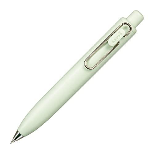 Mint Uni-Ball One P Gel Pen - Odd Nodd Art Supply